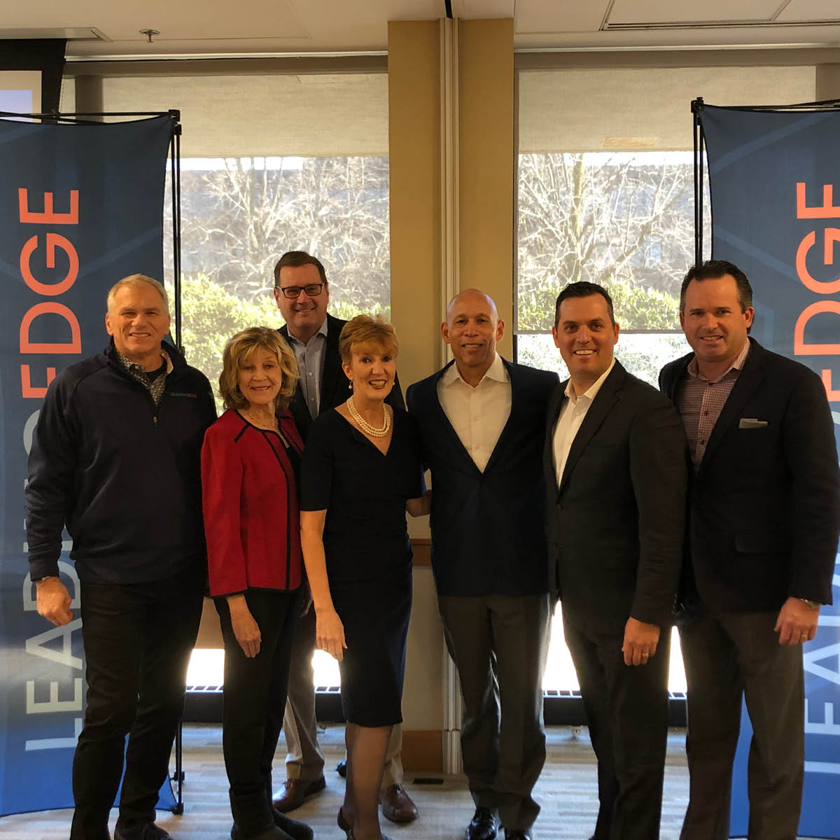 Leading Edge Real Estate Launches DepositLink, First of its Kind